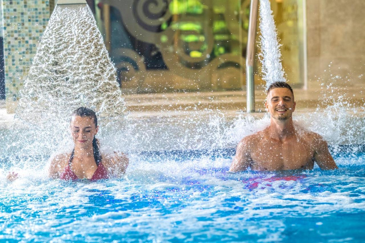 Hotel Budapest Airport Stacio Wellness & Konferencia