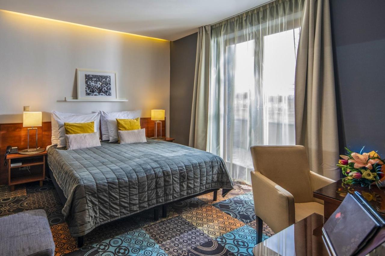 Hotel Budapest Airport Stacio Wellness & Konferencia