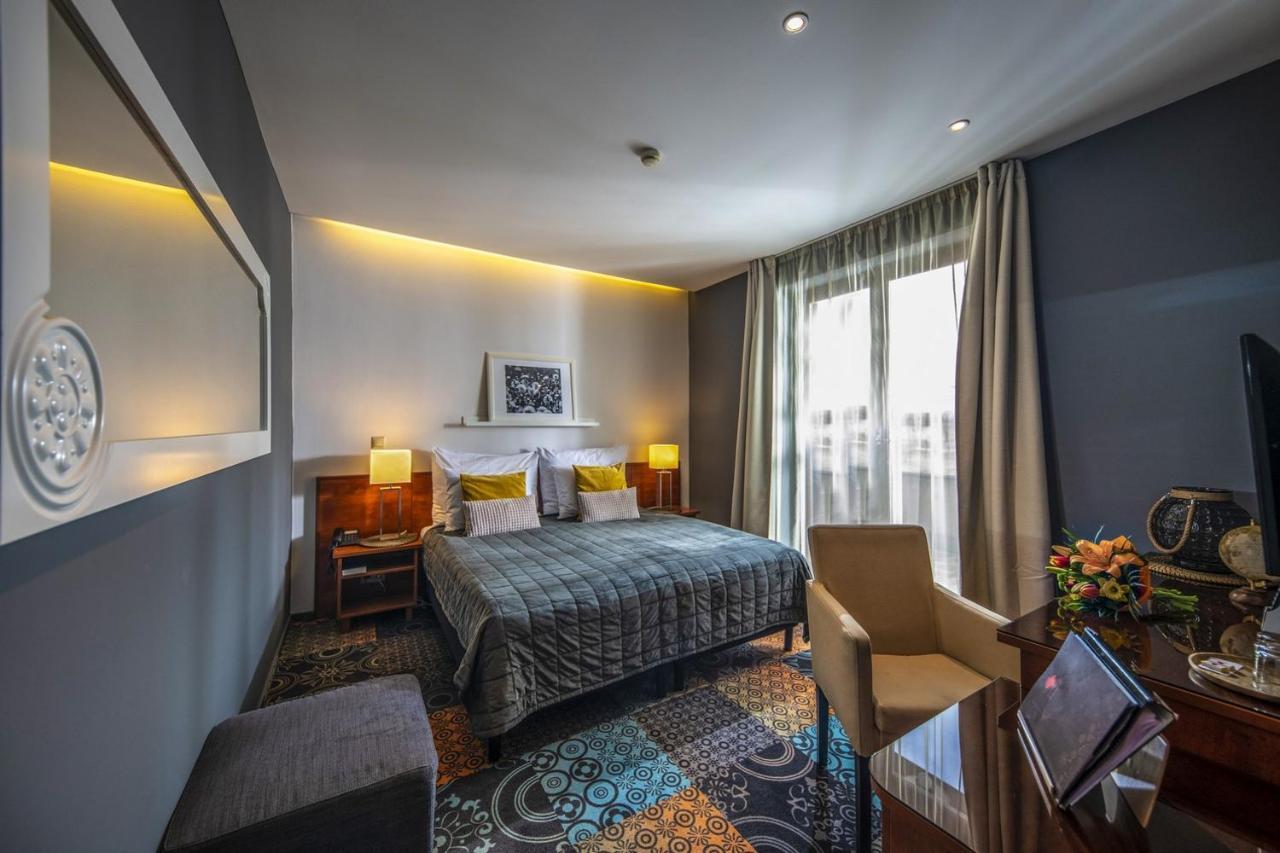 Budapest Airport Stacio Wellness & Konferencia 4* Vecsés