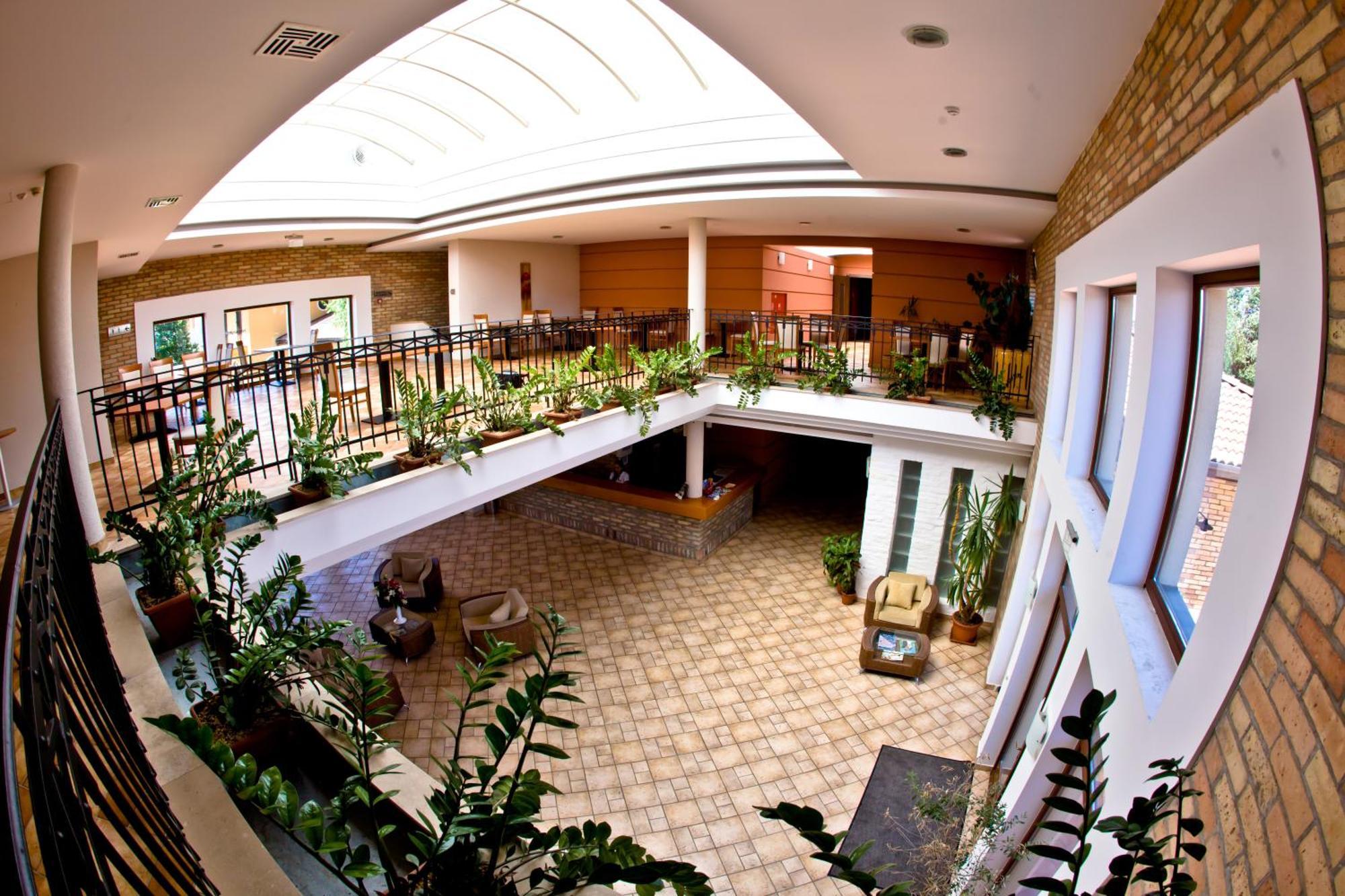 Hotel Budapest Airport Stacio Wellness & Konferencia Vecsés
