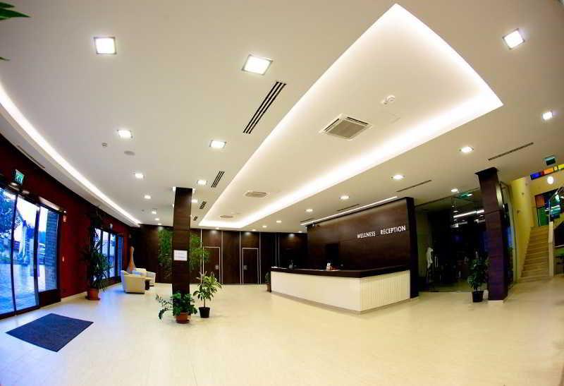 Hotel Budapest Airport Stacio Wellness & Konferencia Vecsés