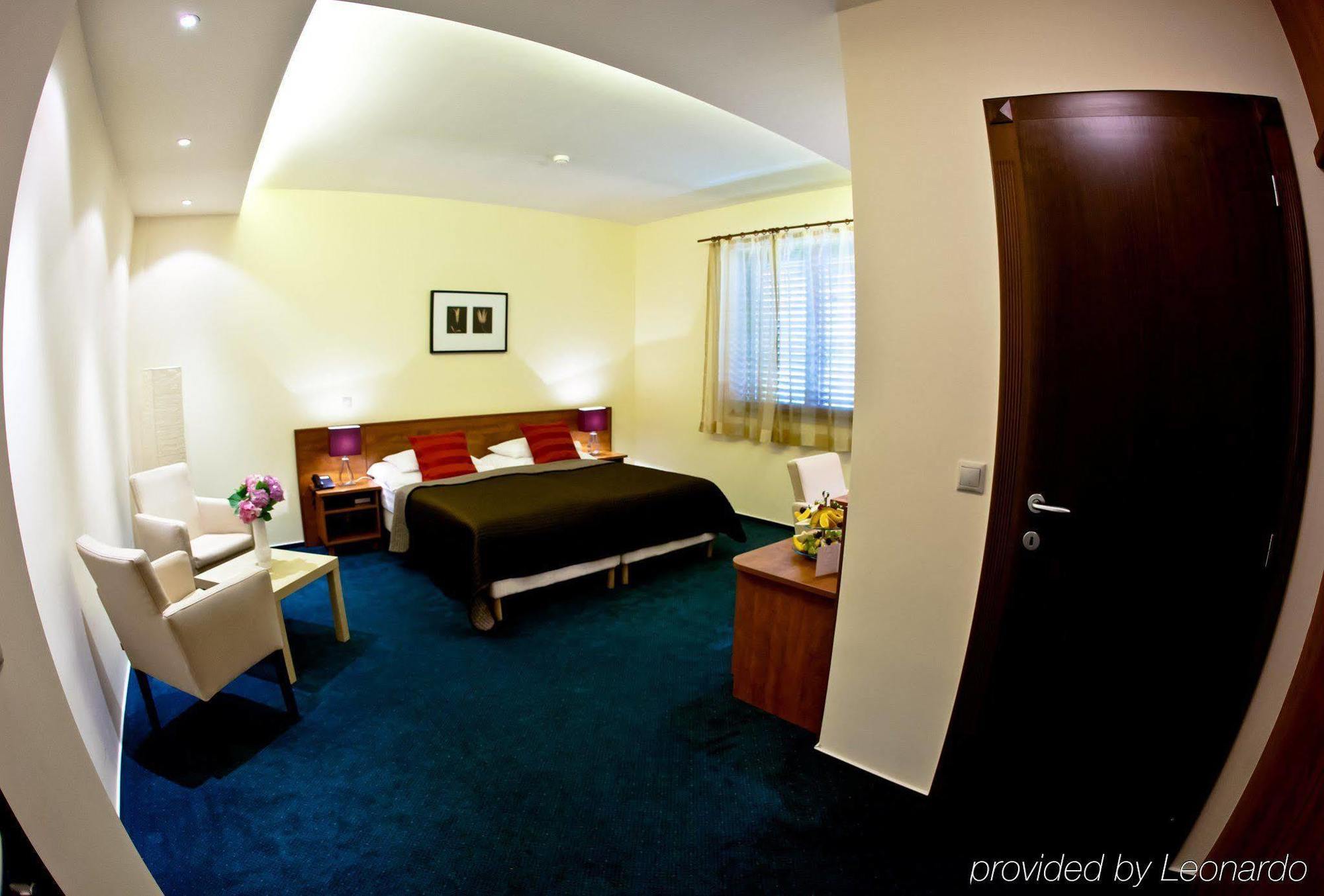 Budapest Airport Stacio Wellness & Konferencia 4*