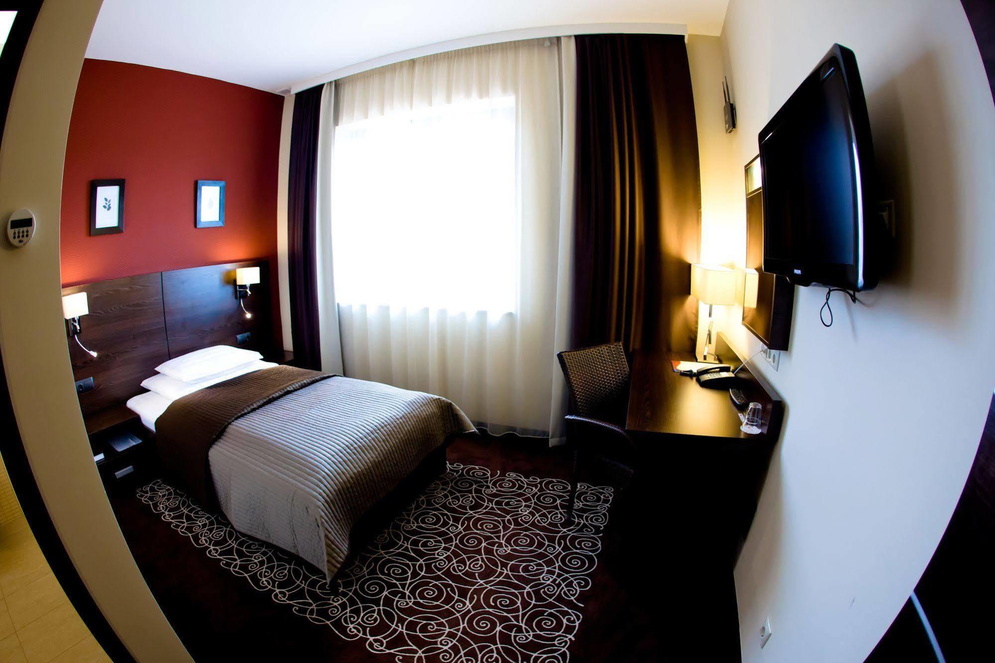 Hotel Budapest Airport Stacio Wellness & Konferencia Vecsés