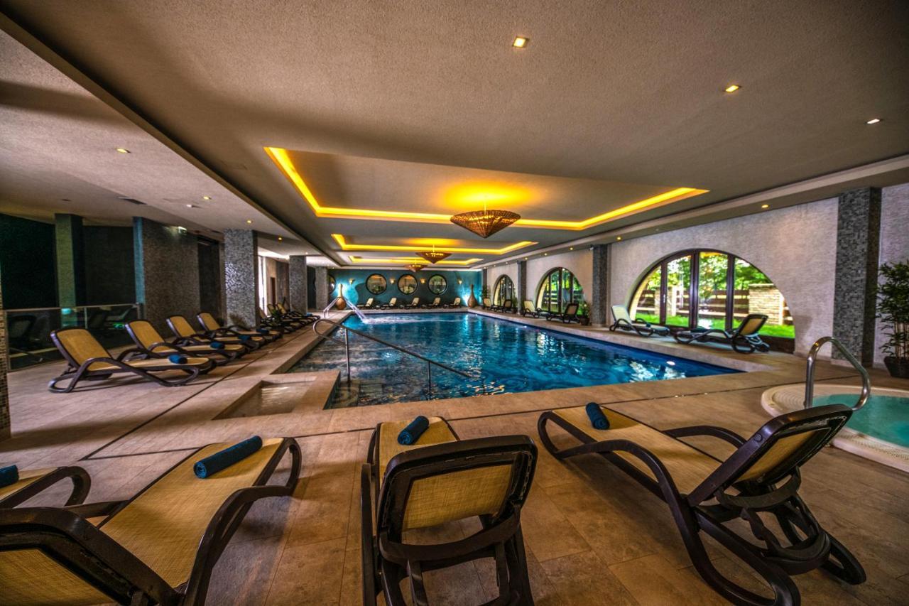 Budapest Airport Stacio Wellness & Konferencia Hotel 4*