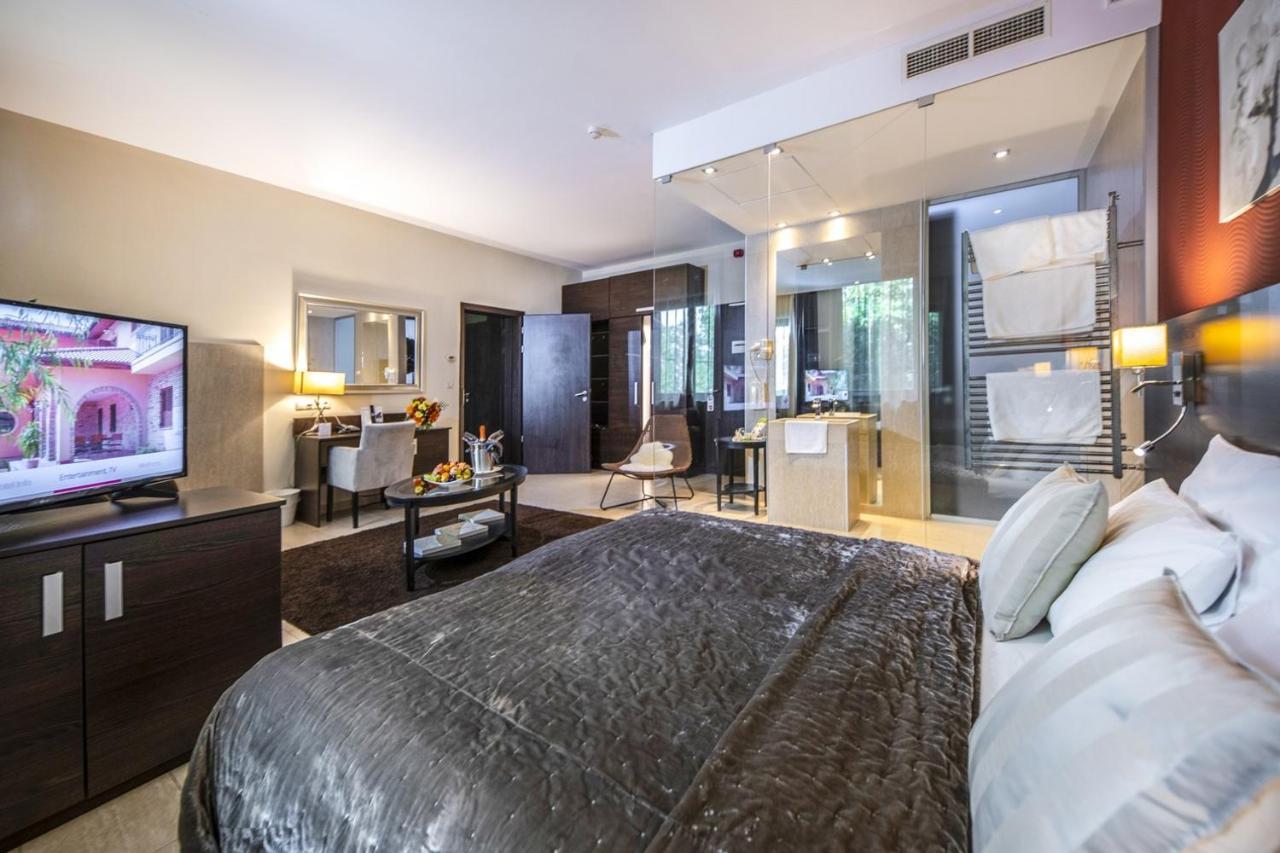 Budapest Airport Stacio Wellness & Konferencia 4*