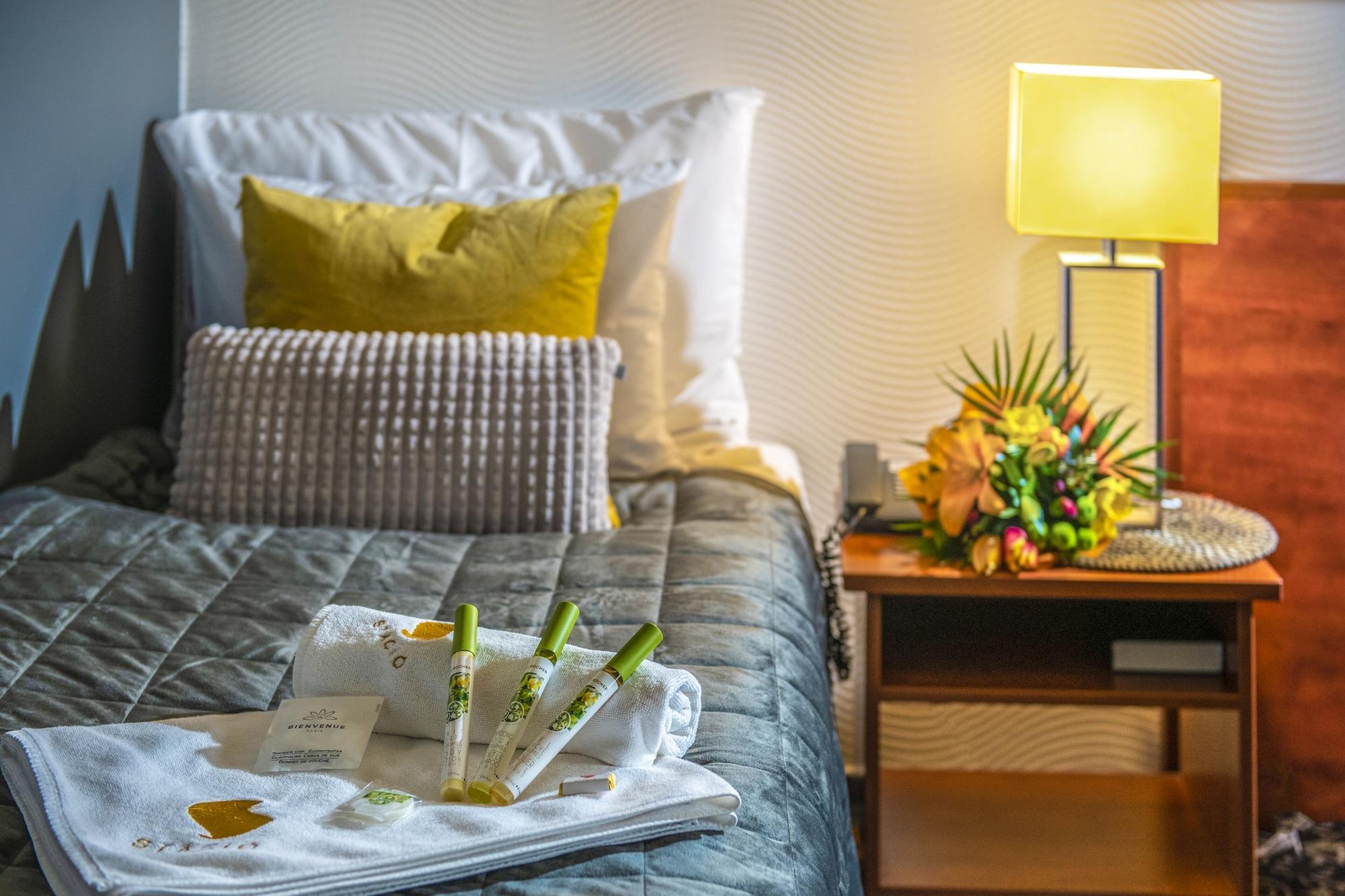 Budapest Airport Stacio Wellness & Konferencia Hotel Vecsés