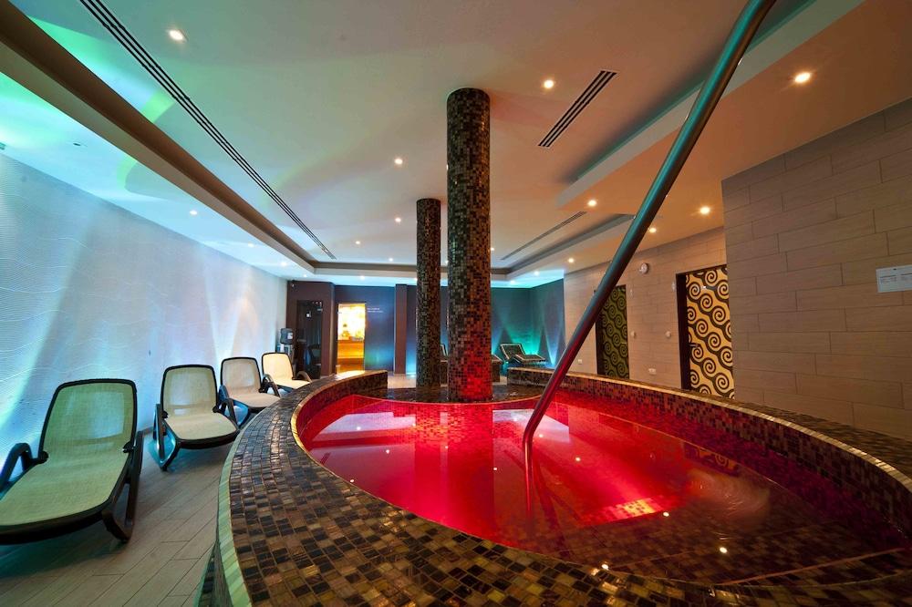 Hotel Budapest Airport Stacio Wellness & Konferencia Vecsés